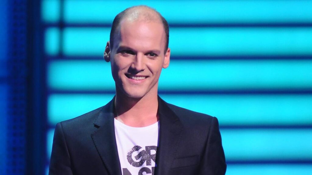 Vasary Andre Liptai Claudia Sztarban Sztar All Stars