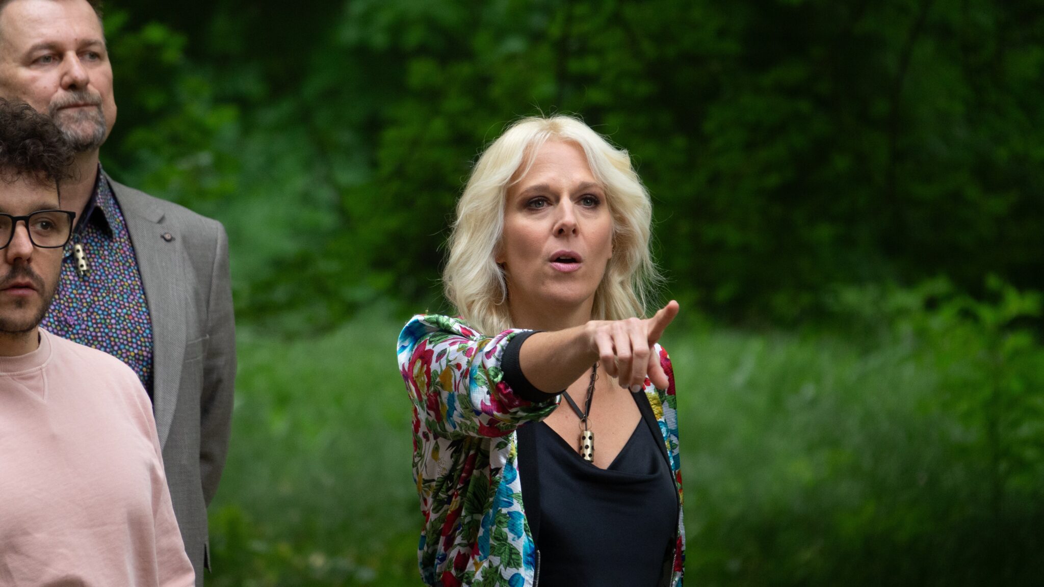 Megvannak az Árulók győztesei, ők ketten 14 milliót vittek haza – "Megyek Las Vegasba, ott azért kell egy kis mani" Wolf Kati Arulok Kieso