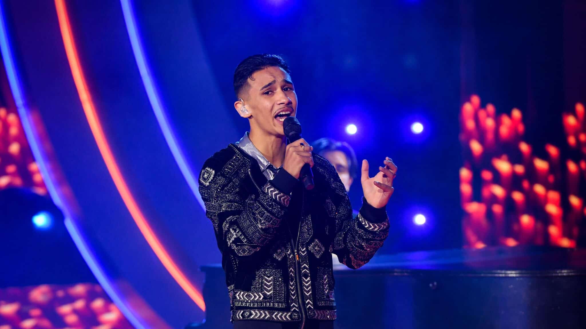 adam attila megasztar regi video