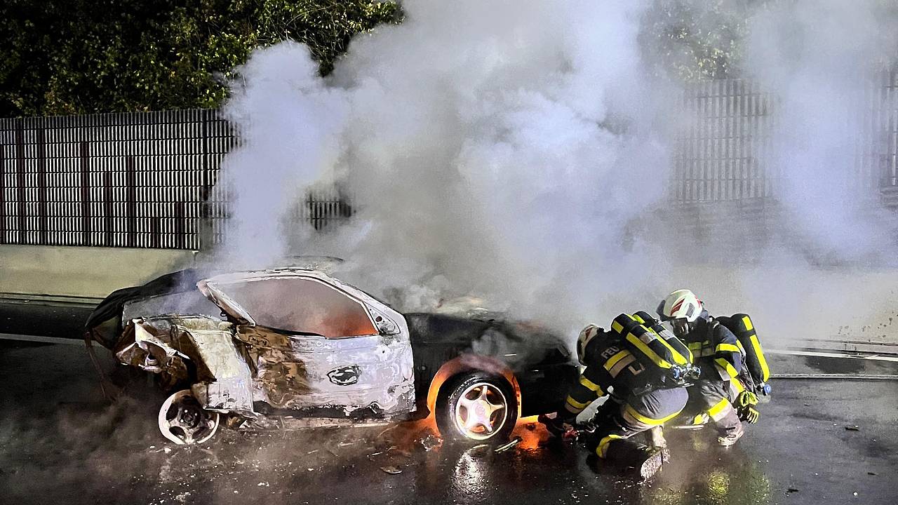 ausztria autobaleset magyar aldozatok