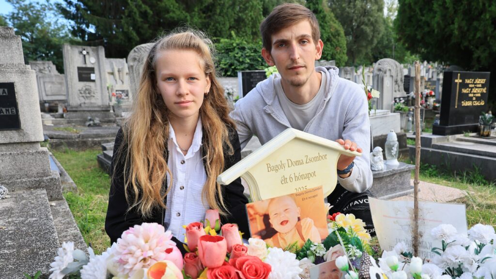 Bagoly Bence Tragedia Meghalt Tatabanya