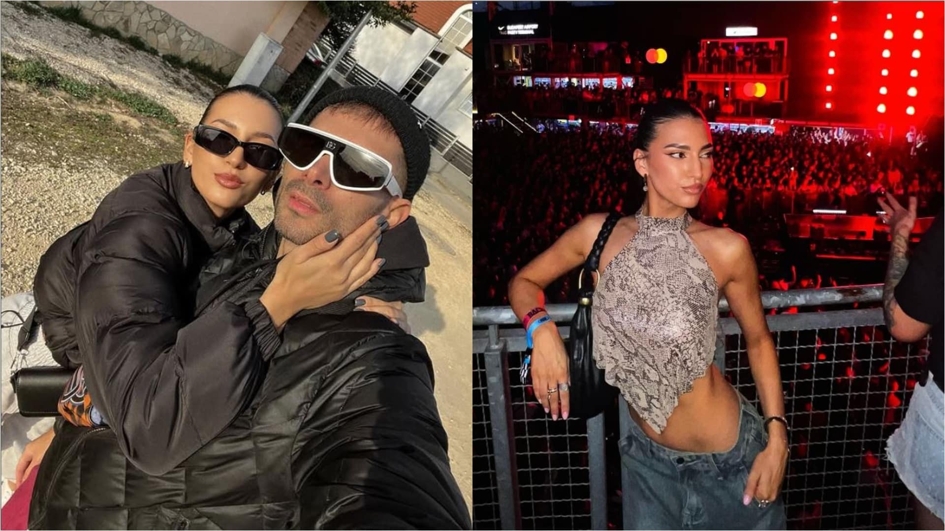 Byealex Parja Rakoczi Benjamina Modell Drogbotrany