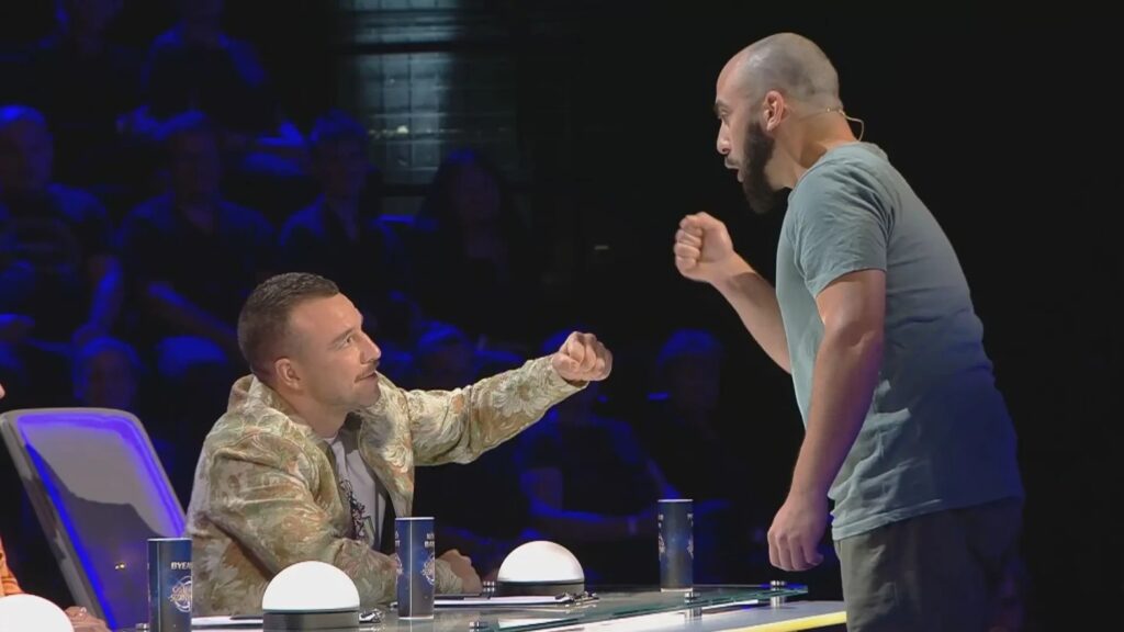 Csillag Szuletik 2025 Molnar Aron Tarnoczi Balazs
