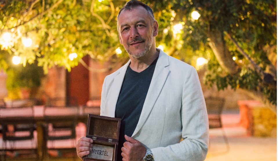 czutor zoltan pandora a szelence atka gyoztese