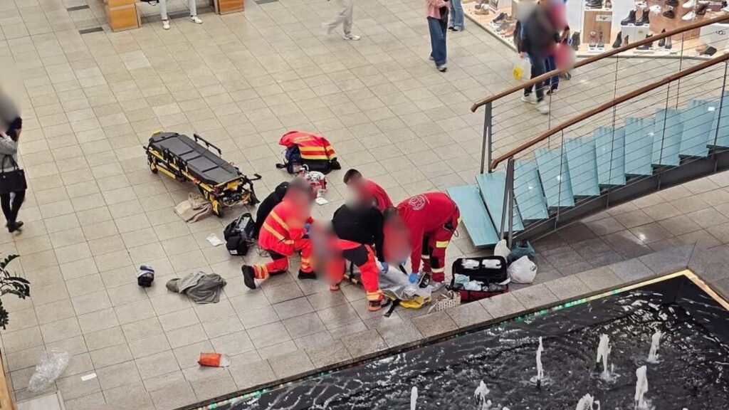 Debrecen Plaza Lezuhant Nyugdijas