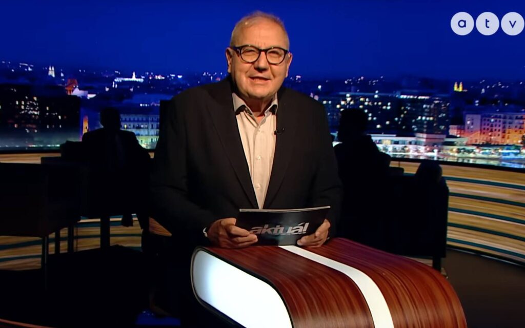 Domsodi Gabor Atv Tavozas Oka