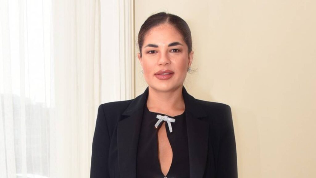 Gaspar Evelin Hatanyos Helyzet Hirnev Szarmazas