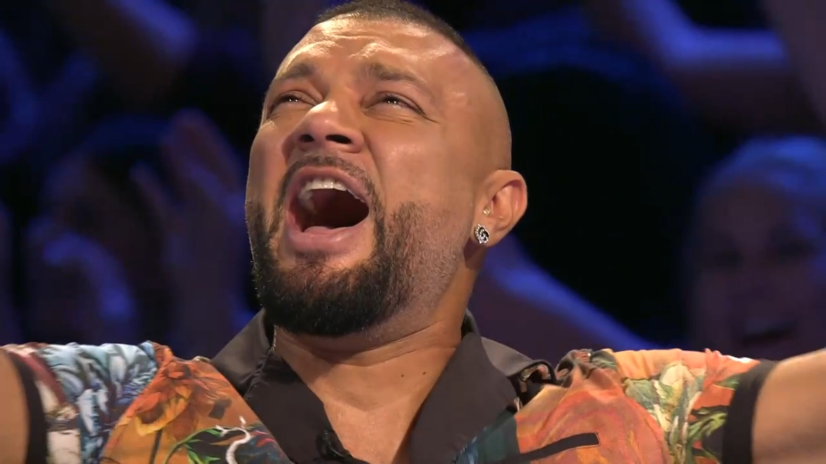 gaspar laci x faktor 2025