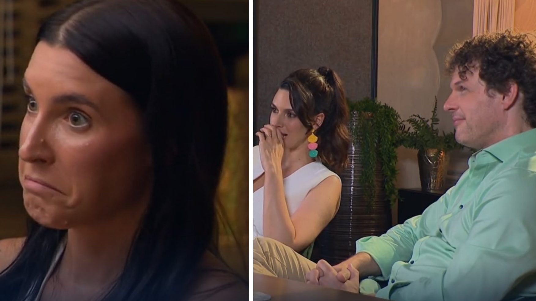 hazassag elso latasra 2025 szereplok pszichologusok