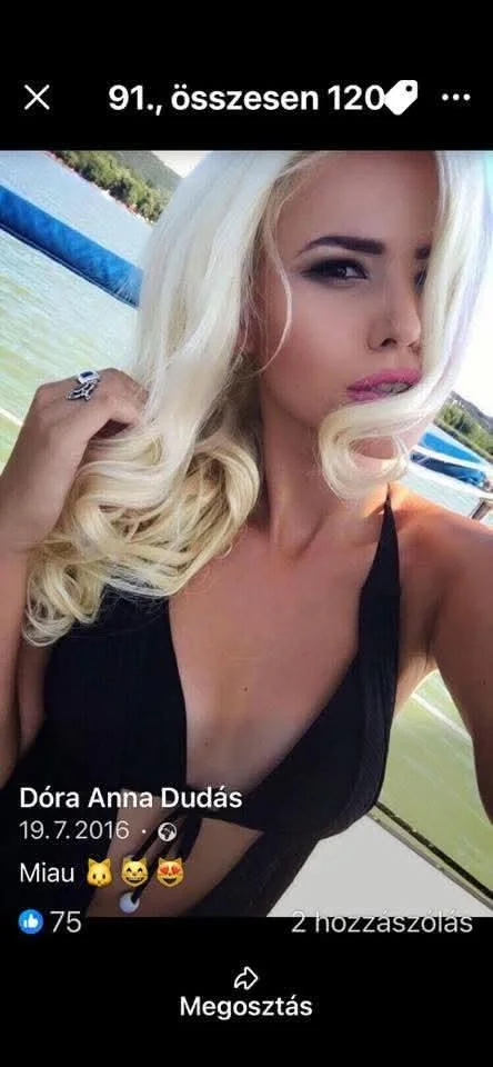 Hazassag Elso Latasra Anna Fotok