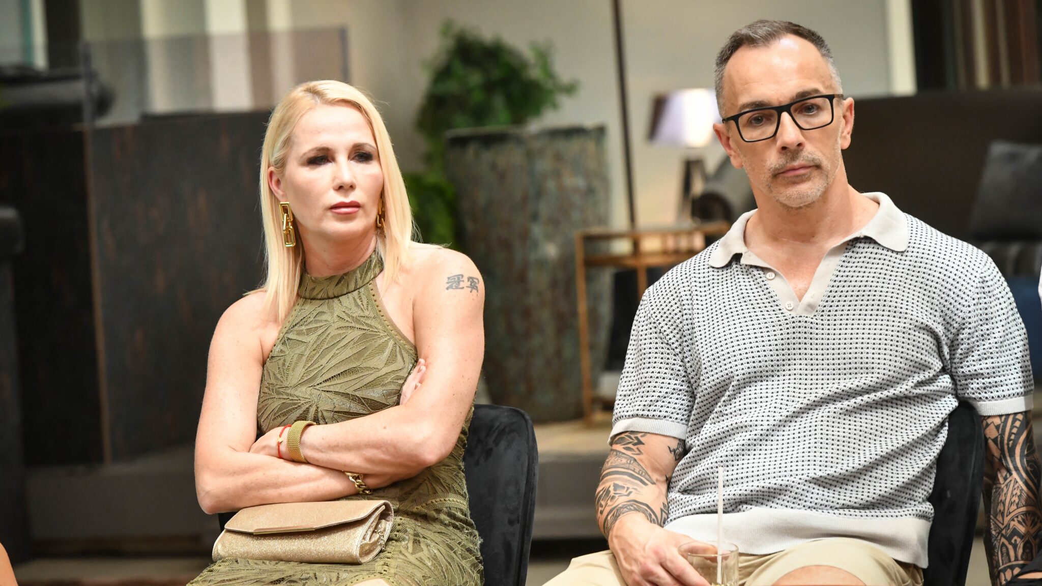 hazassag elso latasra milo viki attila vecezes