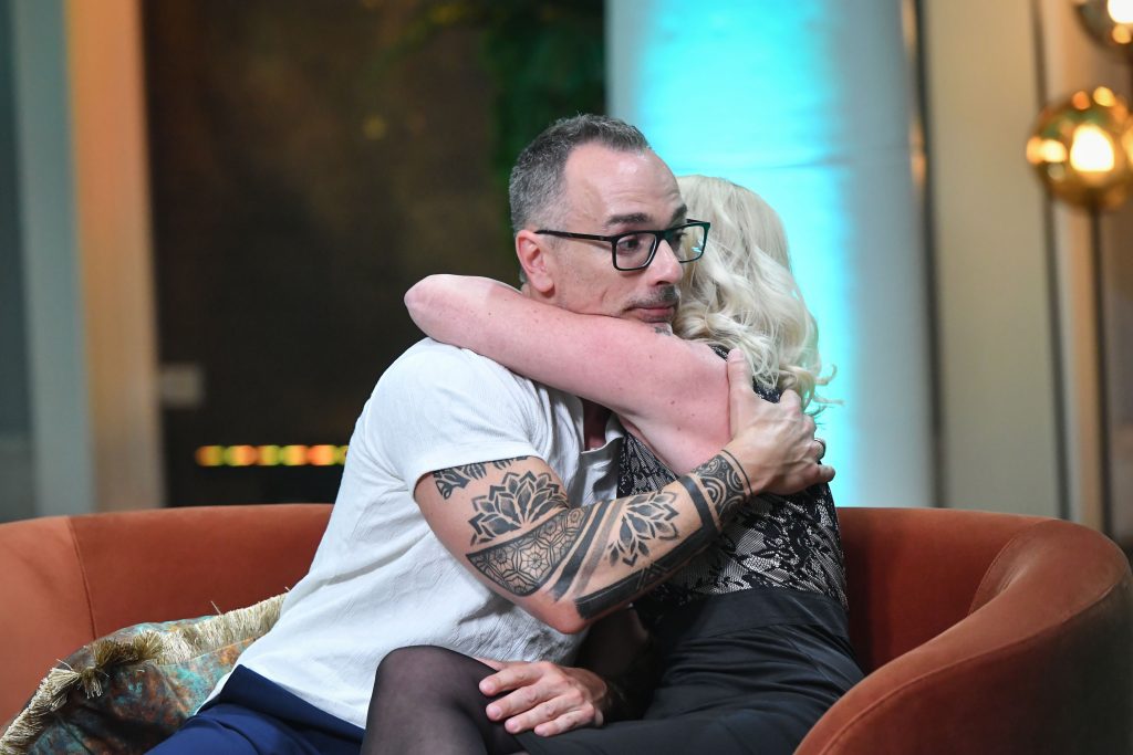 hazassag elso latasra milo viki es attila terapia