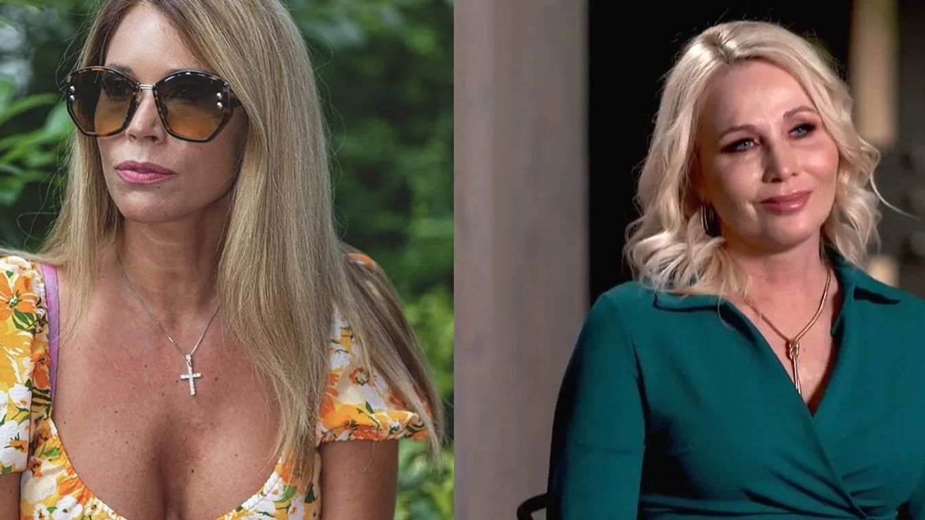 hazassag elso latasra milo viki es bauko eva vita