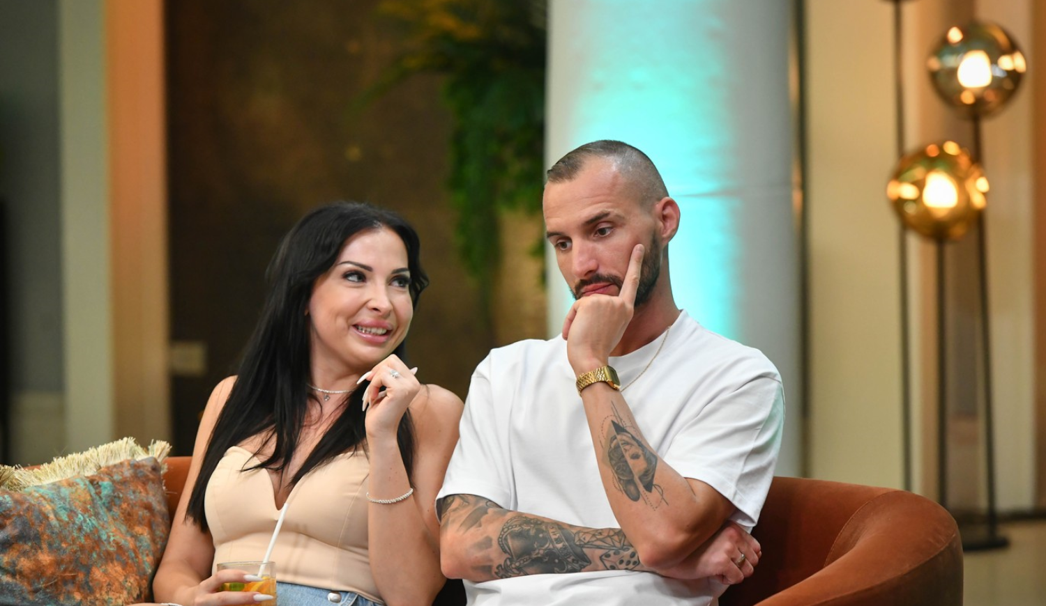 hazassag elso latasra ricsi es reka hazassag vege