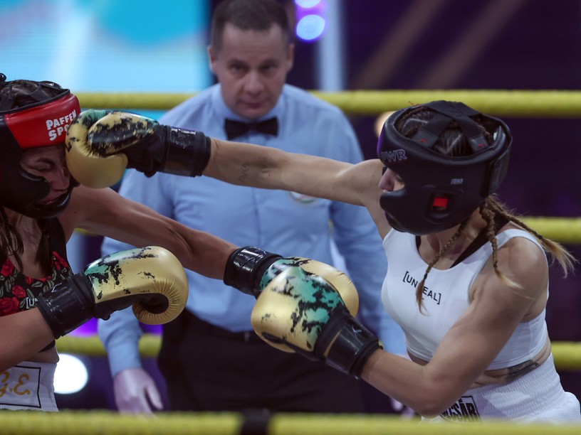 kulcsar edina gaspar evelin sztarbox video