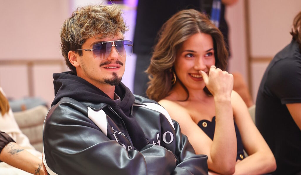 Lengyel Johanna Es Marics Peti Megasztar
