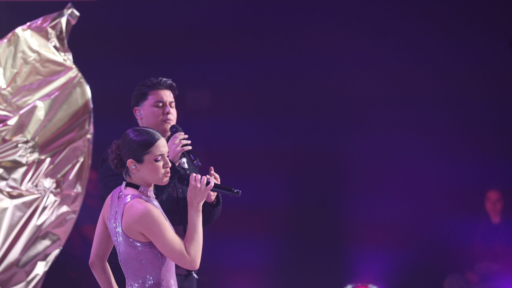 lengyel johanna megasztar elhunyt nagymamaja