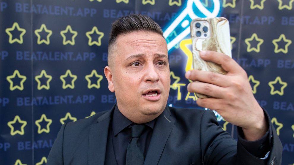 ll junior dardai blanka uj parja verekedes sztarbox buli