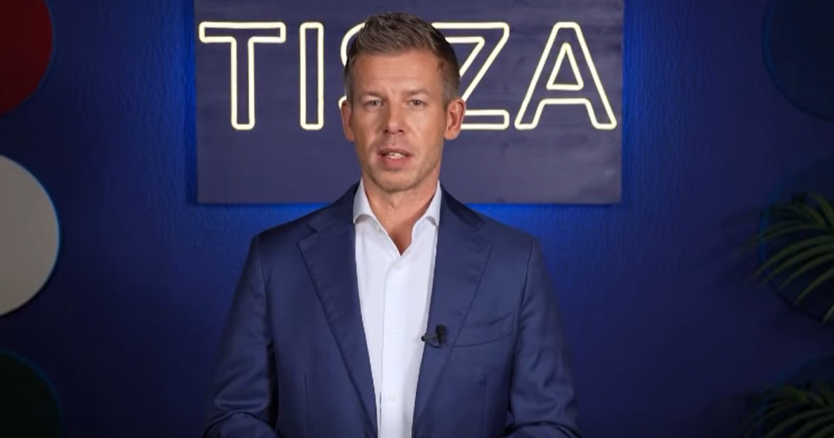 Magyar Peter Tisza Part Jelolt Jeloltek