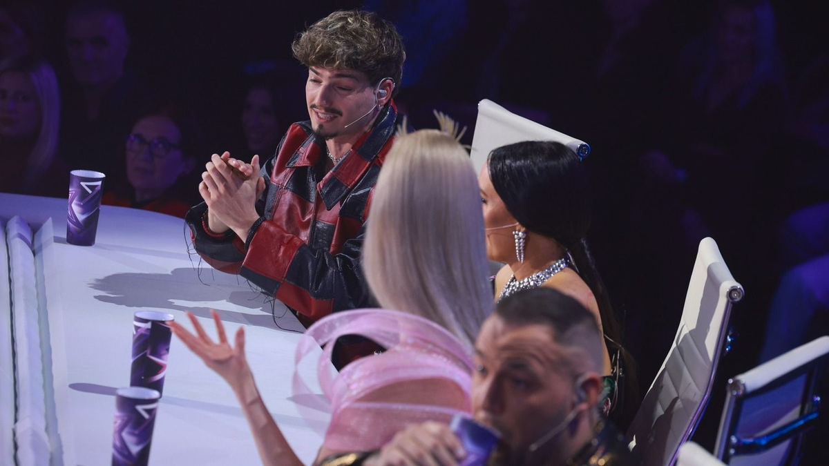 marics peti herceg erika megasztar vita