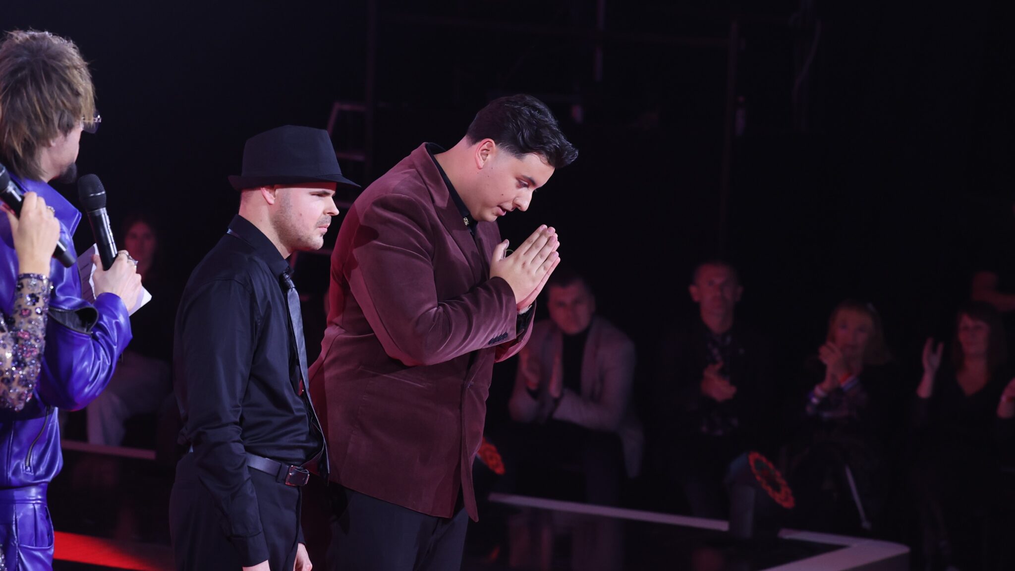 megasztar kieso 2025 ma janoki mario bura connie toth gabi