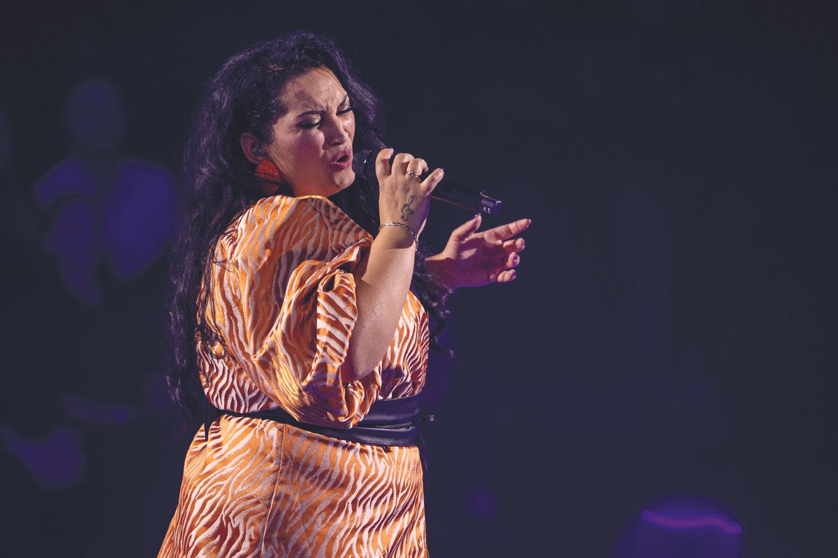 megasztar kieso nemeth bea