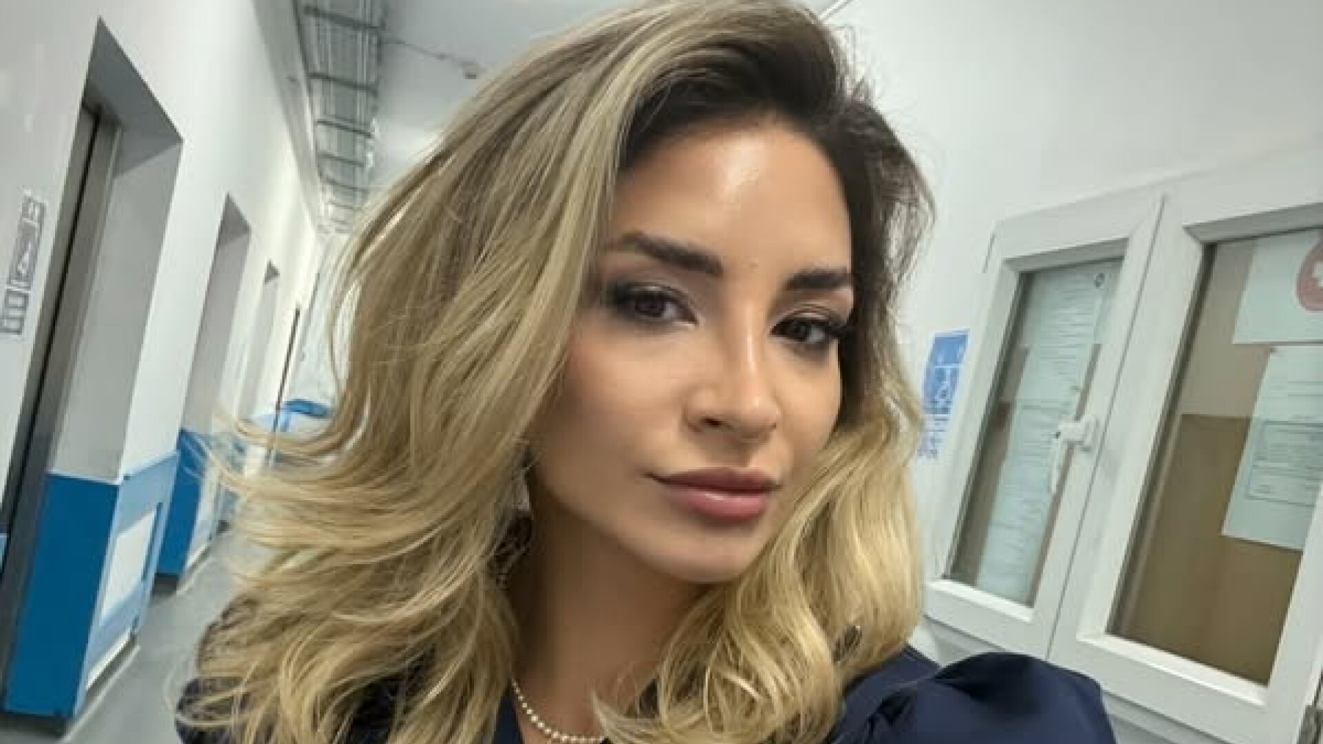 meghalt orvosno Ștefania Szabo