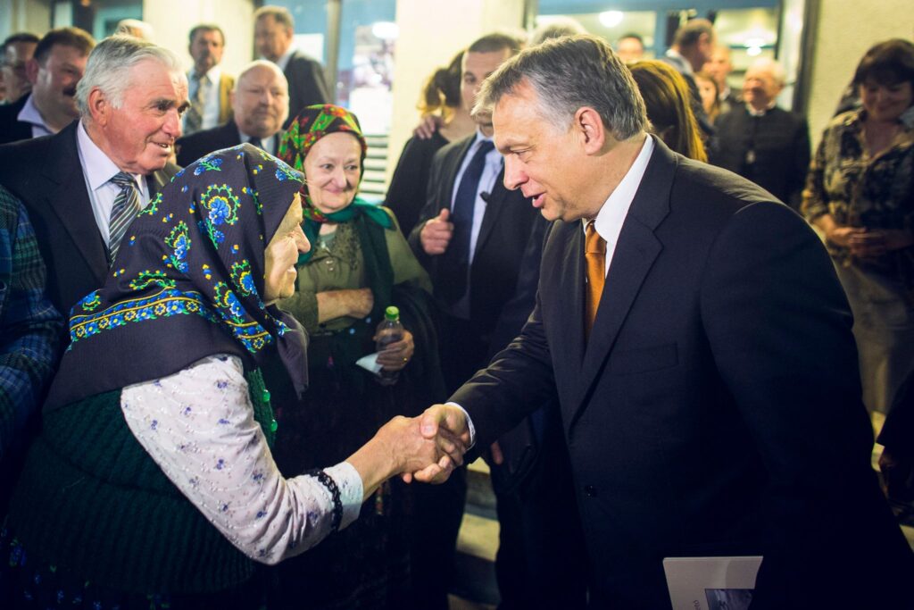 Orban Viktor 14 Havi Nyugdij Mikor Erkezik