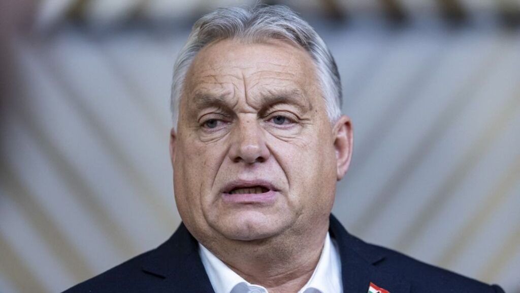 Orban Viktor Valasztas 2026