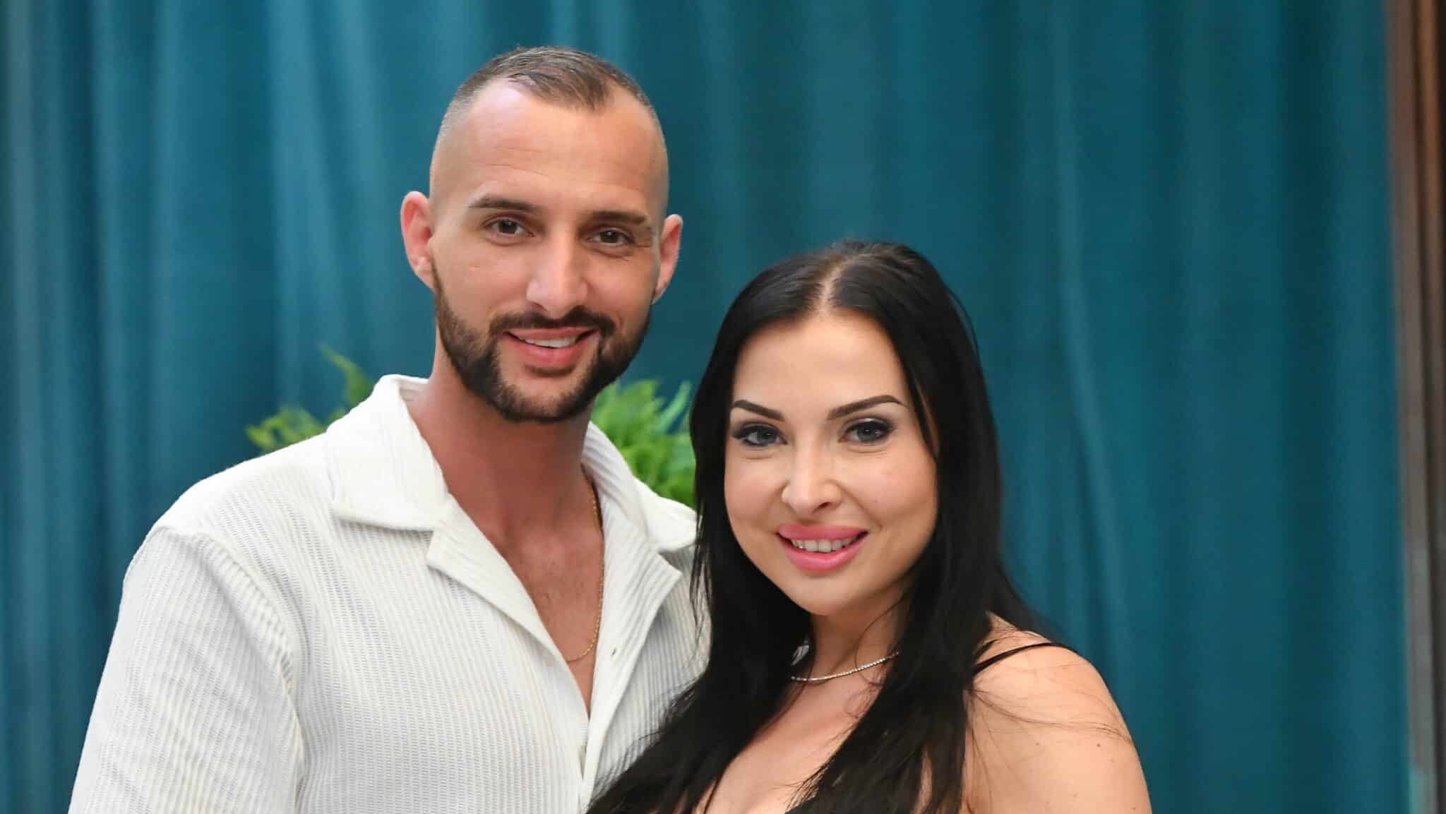 hazassag elso latasra reka plasztikai mutet elott foto