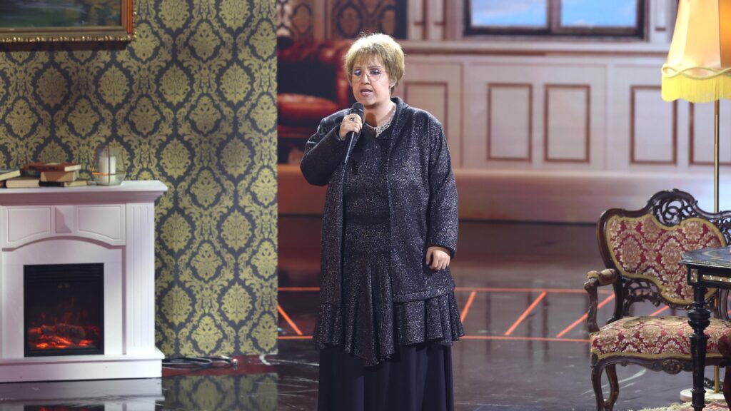 Sztarban Sztar 2025 Notar Mary Cserhati Zsuzsa