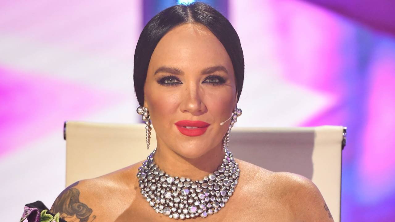 toth gabi megasztar kieses reakcio