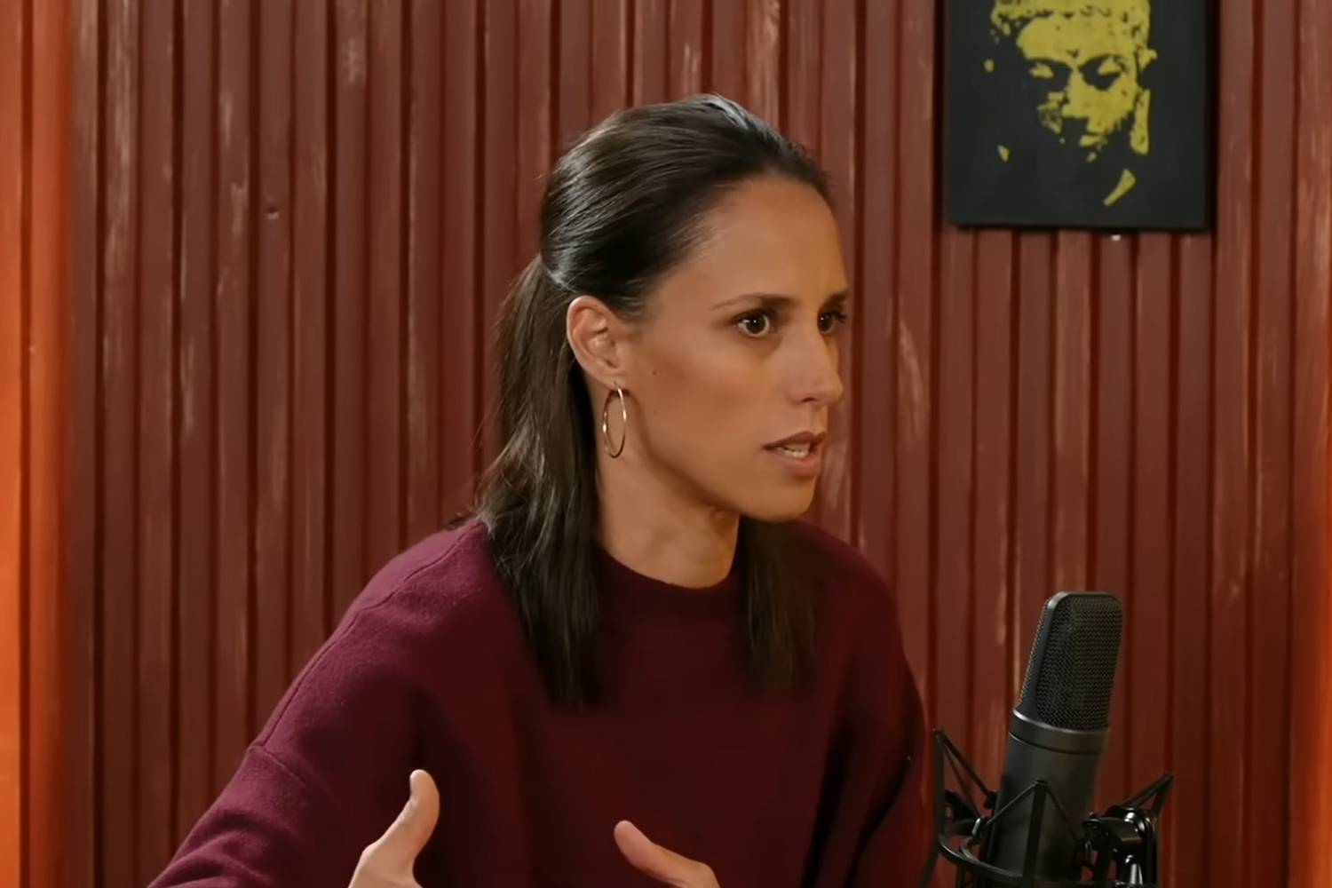 trokan anna gyerekkor bantalmazas