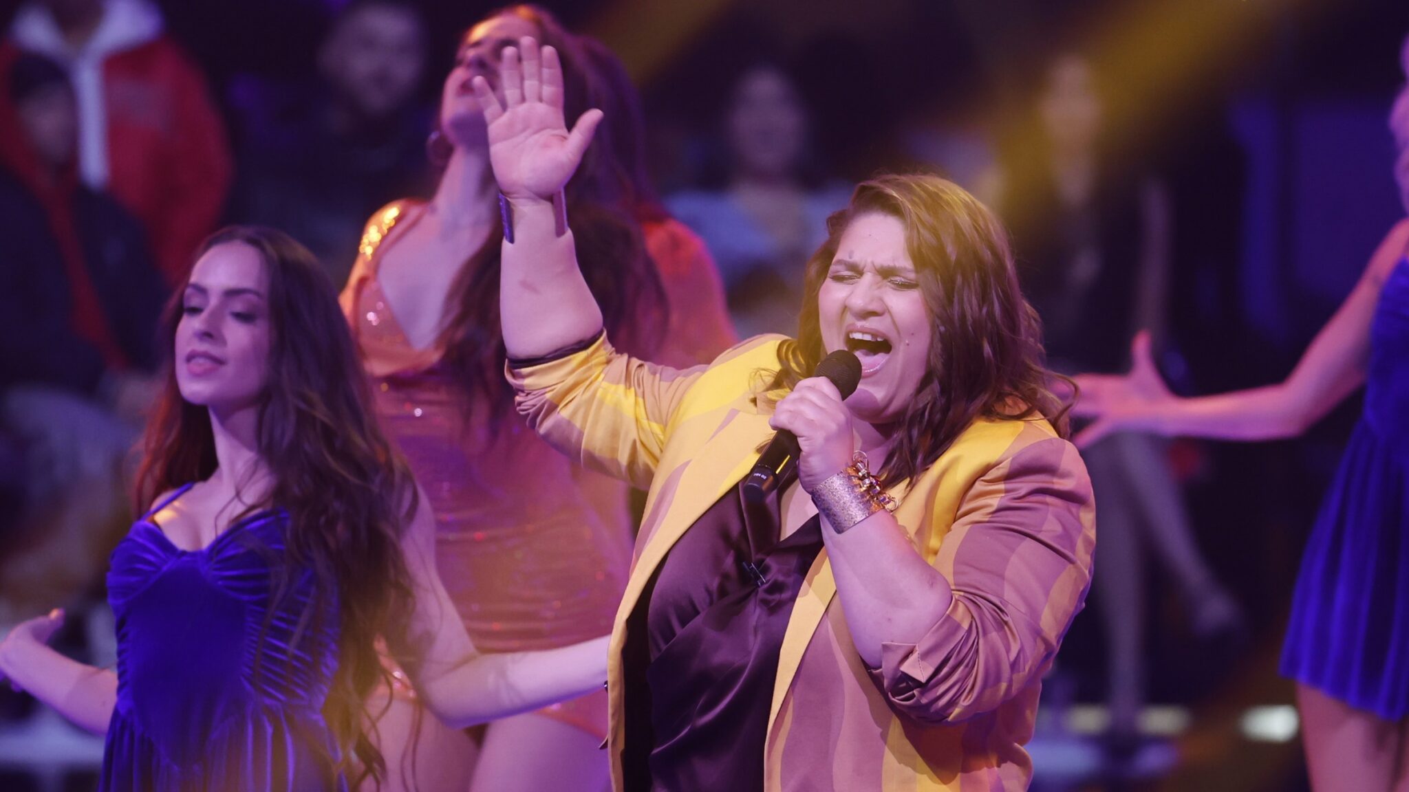 x faktor 2025 kiesok