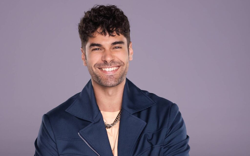 Freddie Sebestyen Balazs A Dal Sertodes