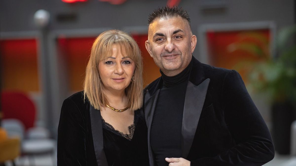 gaspar bea gaspar gyozo hazassagi evfordulo