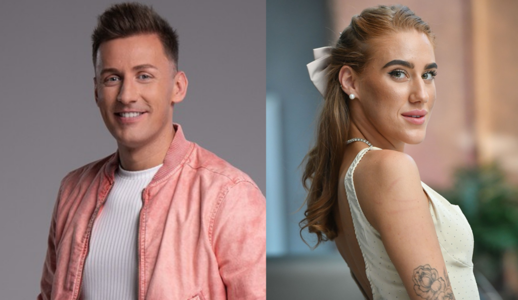 Hazassag Elso Latasra Deak Rebeka Kabai Andris Kapcsolat