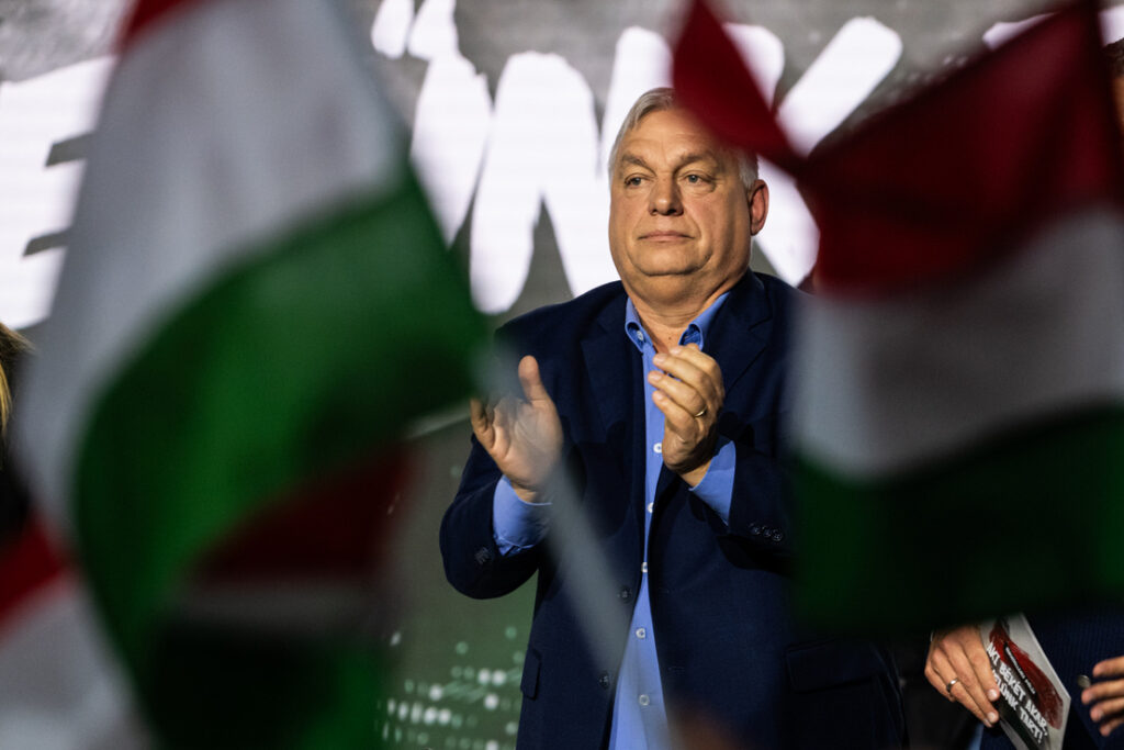 Orban Viktor Fodor Gabor Atv Interju Lazar Janos Valasztas 2026