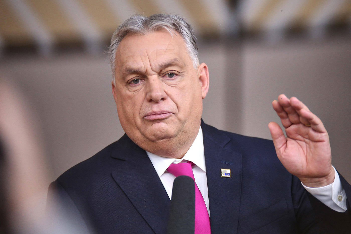orban viktor