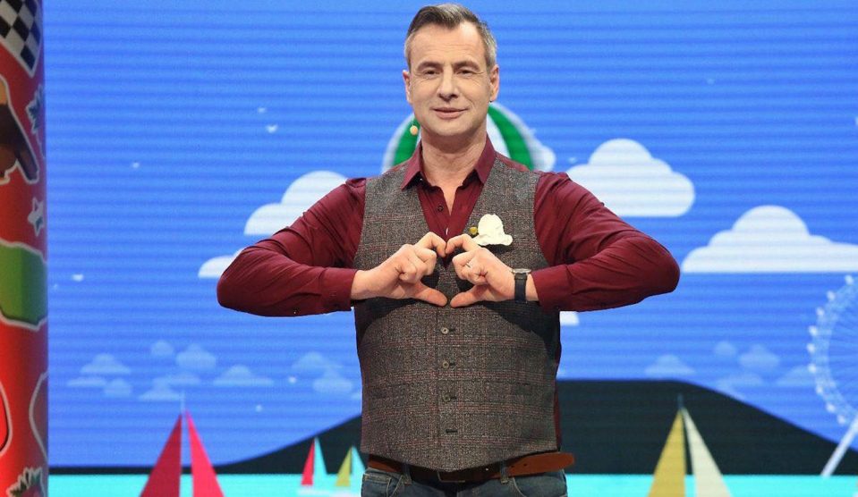 pindroch csaba magyarorszag szeretlek tavozas oka