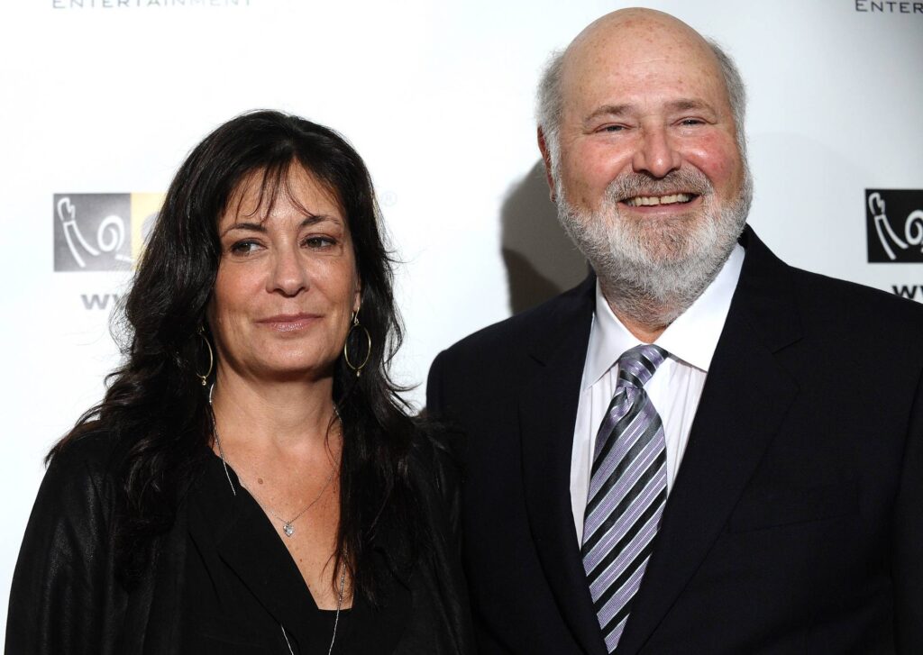 Rob Reiner Rendezo Gyilkossag