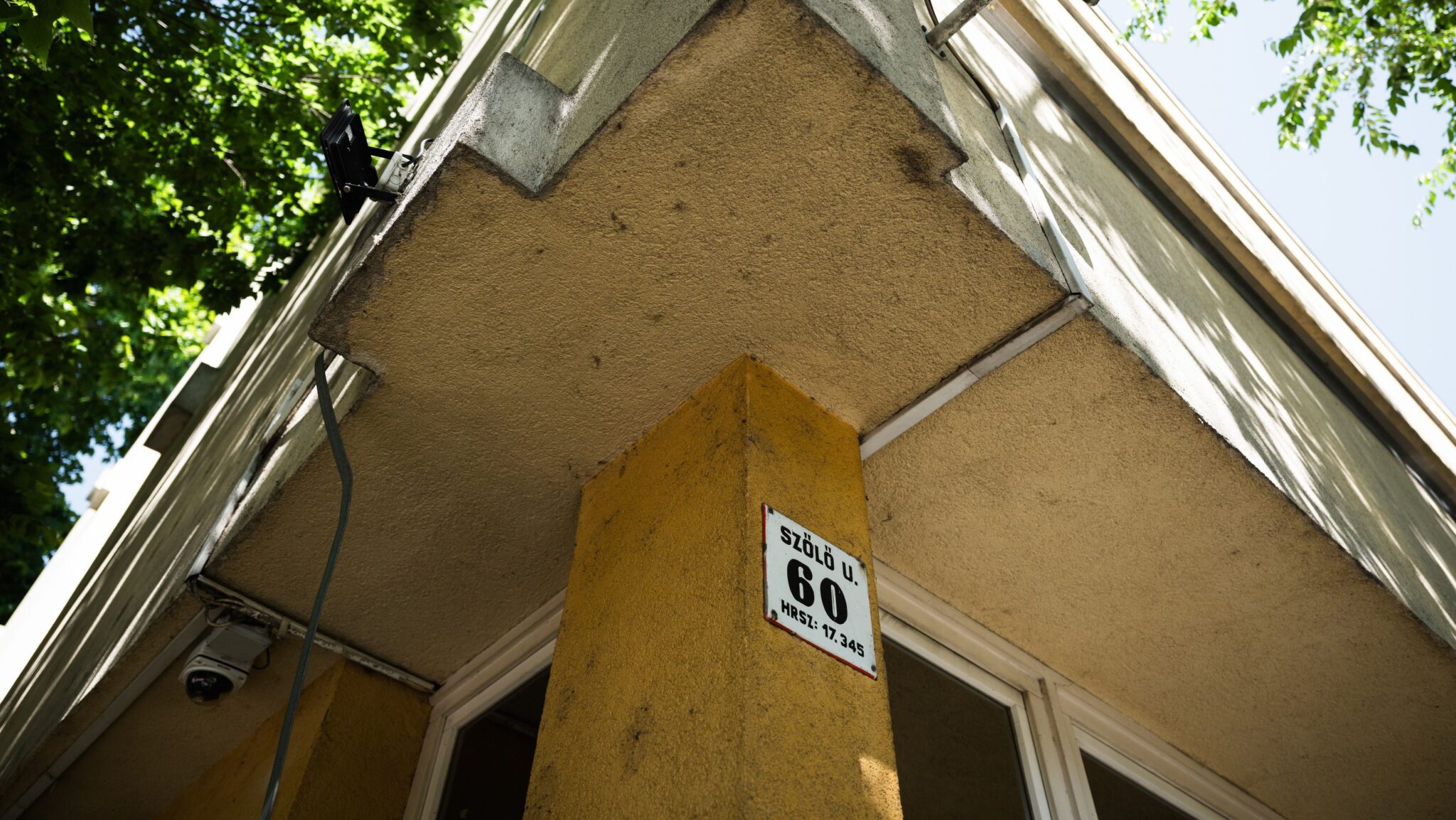 Szolo Utca Javitointezet Igazgato Lemondott Varga Laszlo Balazs