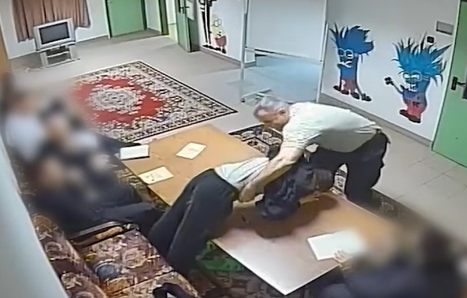 Szolo Utcai Botrany Video Kovacs Buna Karoly Juhasz Peter