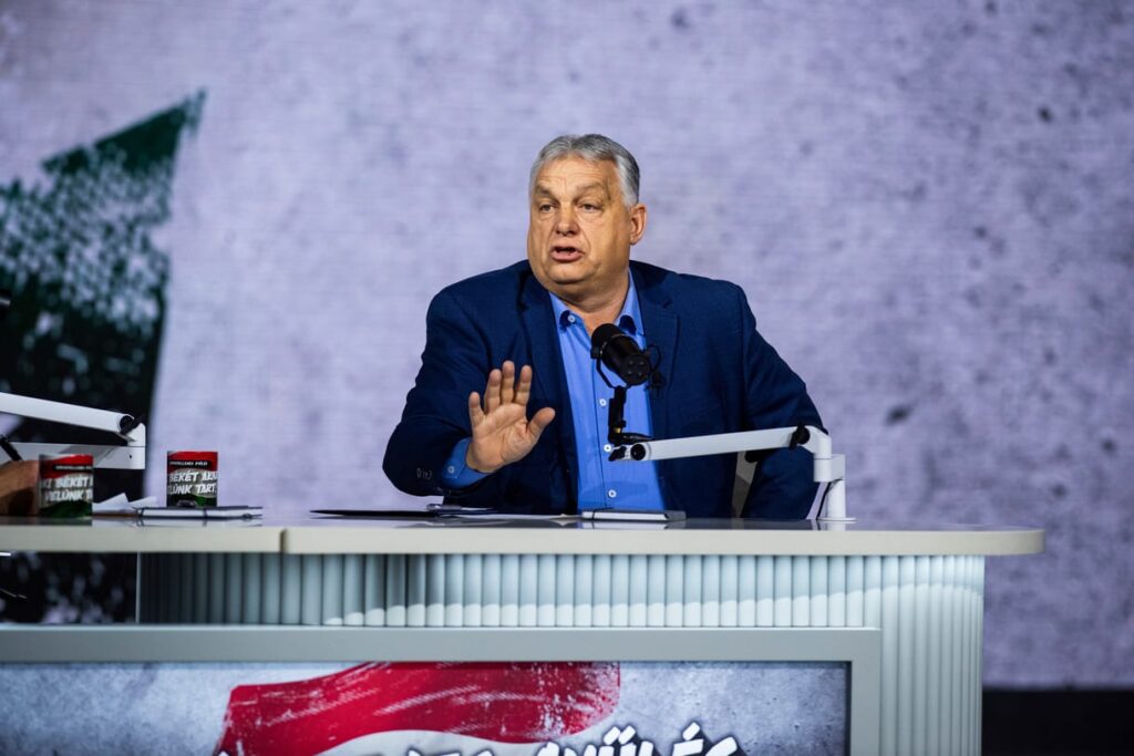 Szolo Utcai Ugy Orban Viktor Ugy