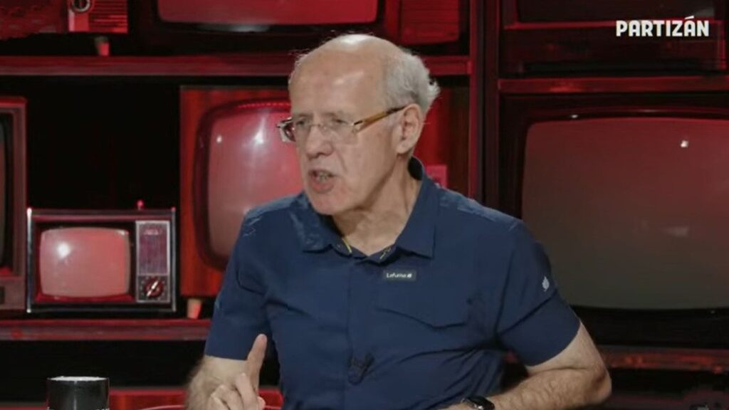 Tolgyessy Peter Partizan Evertekelo Szolo Utcai Ugy Hatasa