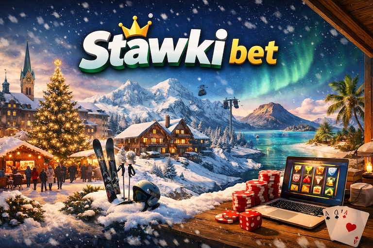 Stawki ​​Bet Support Ugyfelszolgalat Online Kaszino