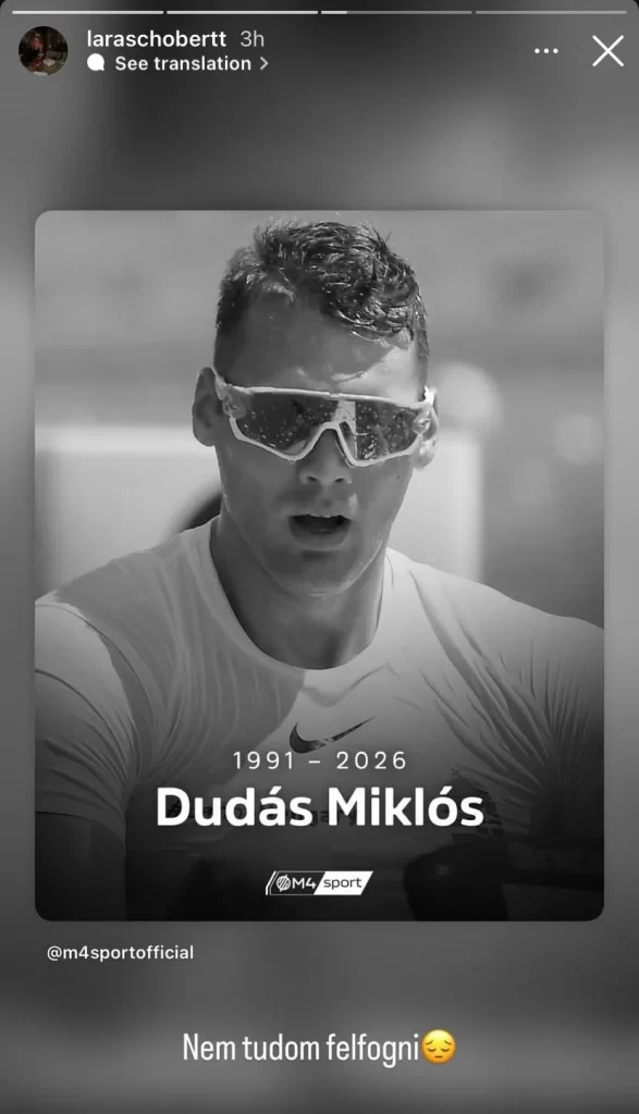 Dudas Miki Halala Gyasz Hiressegek Schobert Lara