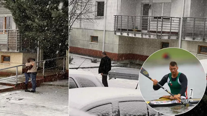 Dudas Miki Meghalt Gyilkosa Halalanak Oka Ajto Zar