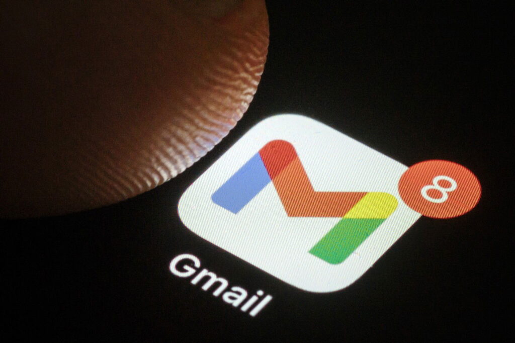 Gmail Frissites 2025 Email Cim Megvaltoztatasa