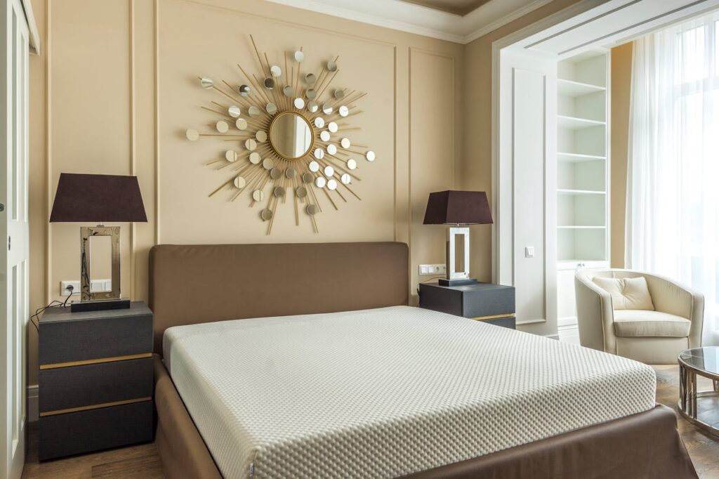 Kenyelmes Matrac Yatas Bedding